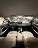 Geely Emgrand GK
