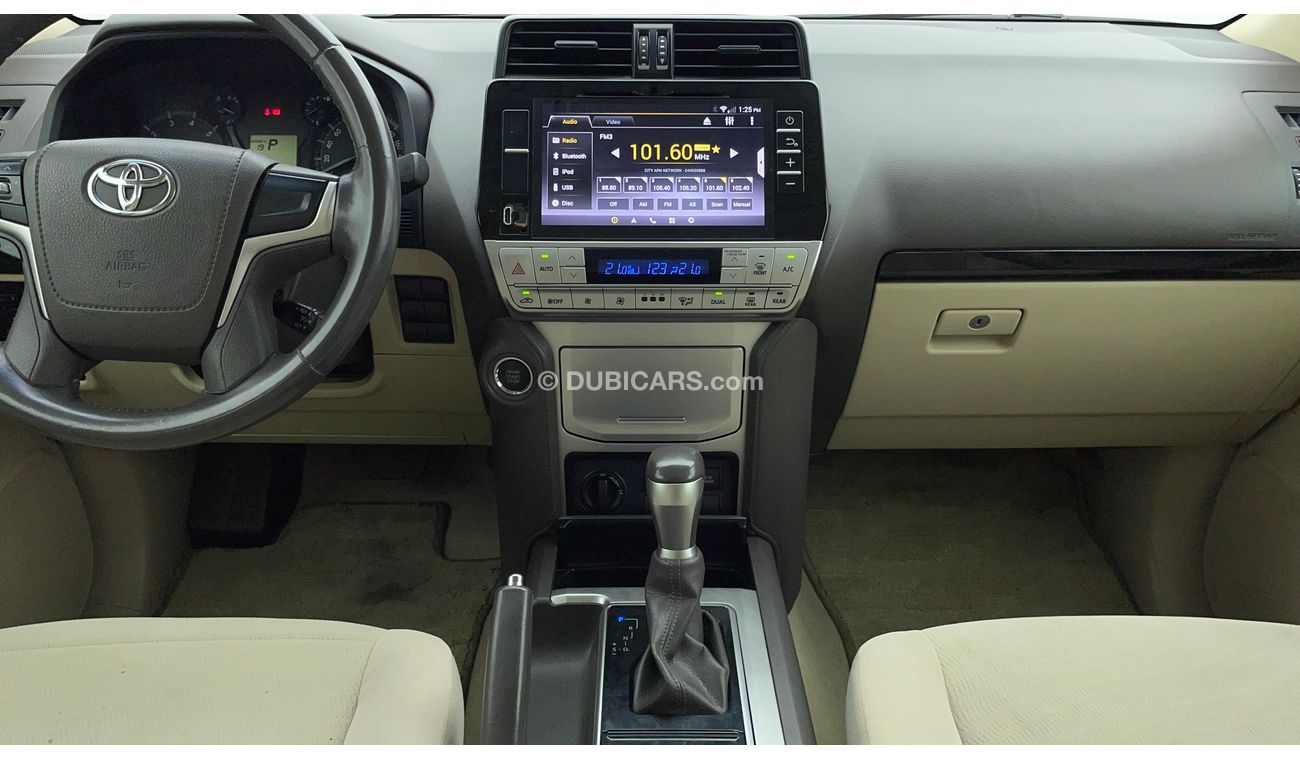 Toyota Prado GXR 4 | Zero Down Payment | Free Home Test Drive