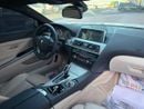 BMW 650i M SPORT BMW 650I - Perfect Condition - Low Mileage
