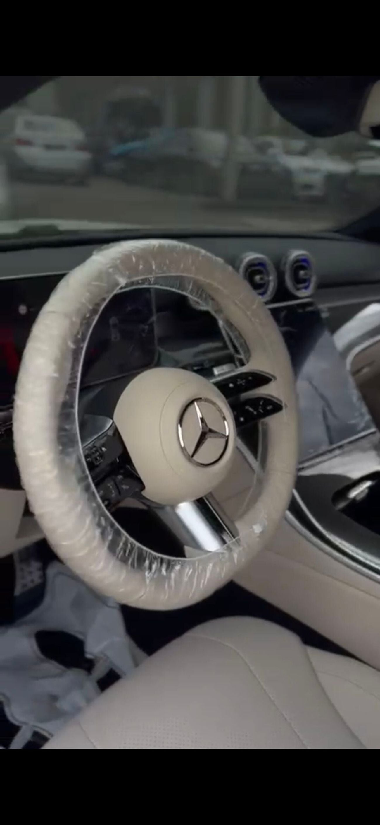 Mercedes Benz CLE200 2.0