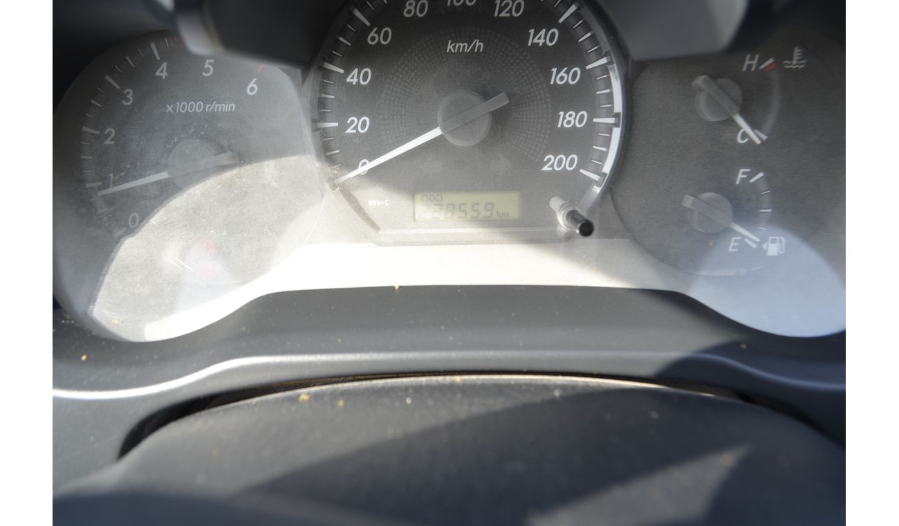 تويوتا هيلوكس