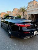 مرسيدس بنز E450 كوبيه Premium+