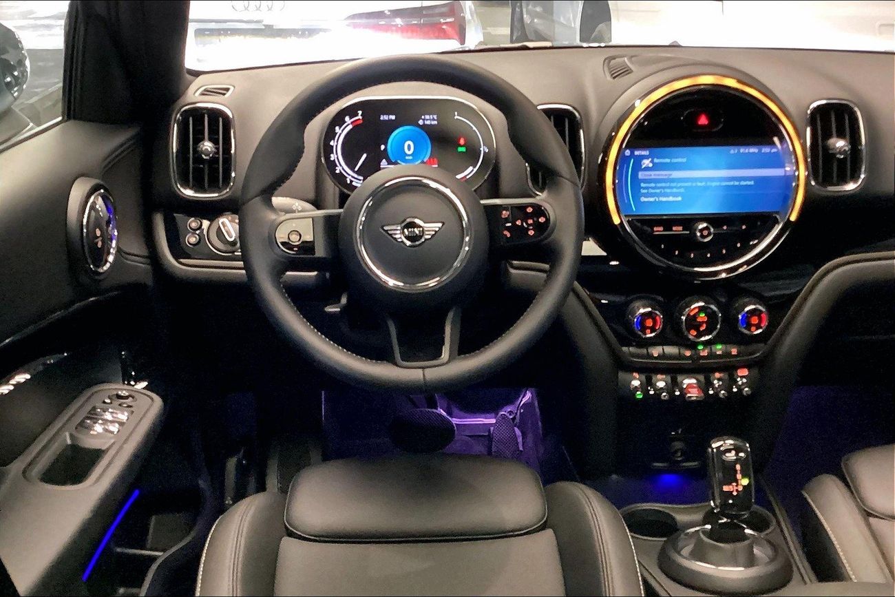 Mini Countryman Cooper | Guaranteed Warranty | 0 Down Payment