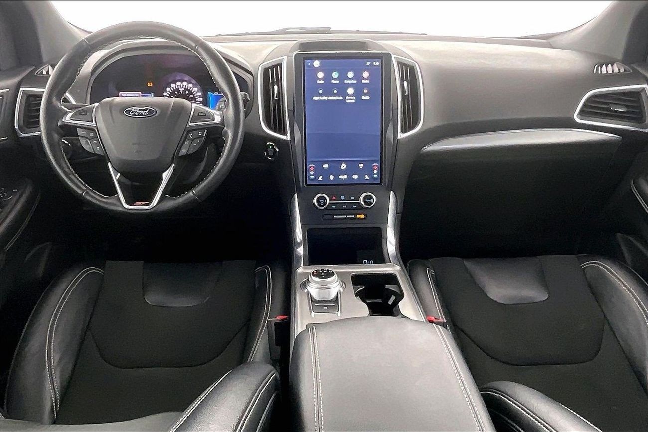 Ford Edge ST ST | Guaranteed Warranty | 0 Down Payment