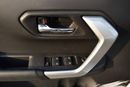Toyota Raize 2024 1.0L TURBO PETROL WHITE BLACK 0KM