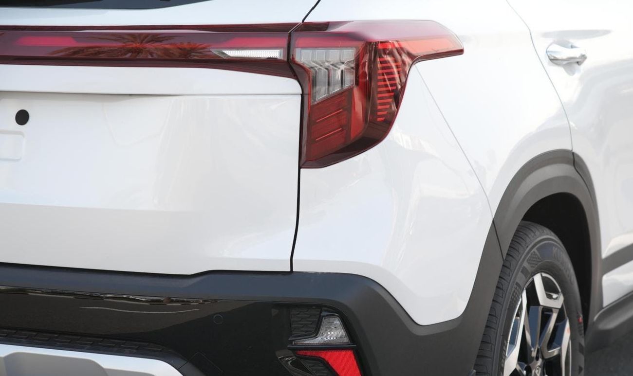 كيا سيلتوس 1.5L