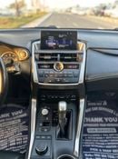 Lexus NX200t Lexus NX 200t