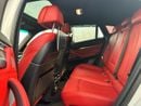 BMW X6 35i M Sport BMW X6 TWIN POWER TURBO _GCC_2017_Excellent Condition _Full option