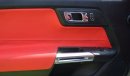Ford Mustang FORD MUSTANG V6 2016/ Leather Seats/ Very Clean