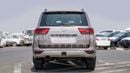 Toyota Land Cruiser VXR TOYOTA LAND CRUISER LC300 VXR 3.3D AT MY2025
