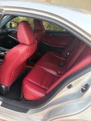 Lexus IS350 F SPORT PLATINUM