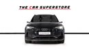 أودي اي ترون 95 kWh Quattro