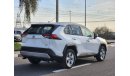 Toyota RAV4 TOYOTA RAV4 XLE HYBRID 2019 FULL OPTION