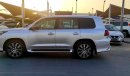 Lexus LX570 GCC