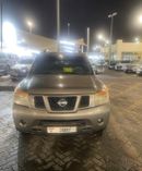 Nissan Armada
