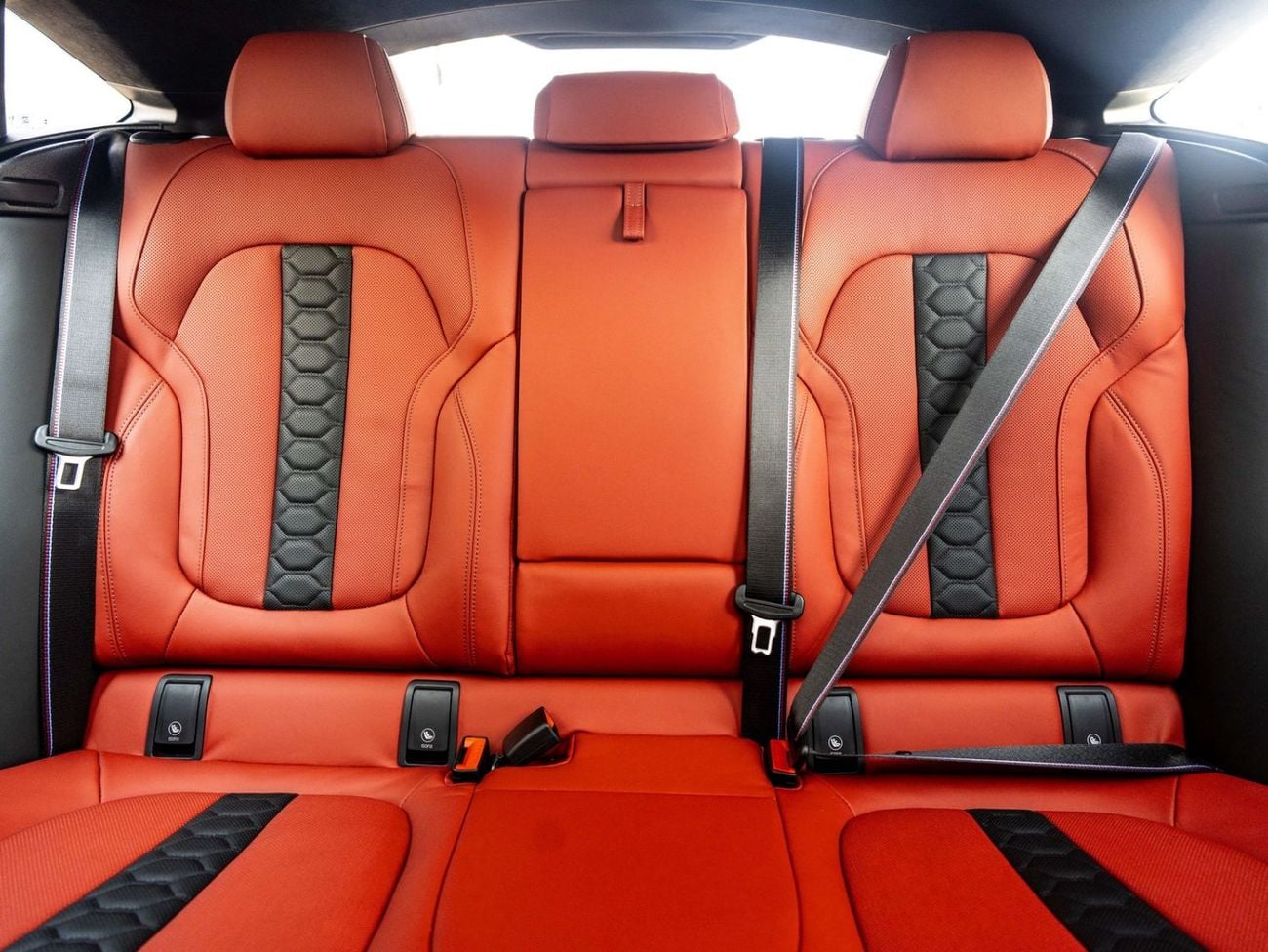 BMW X6 M M Competition
