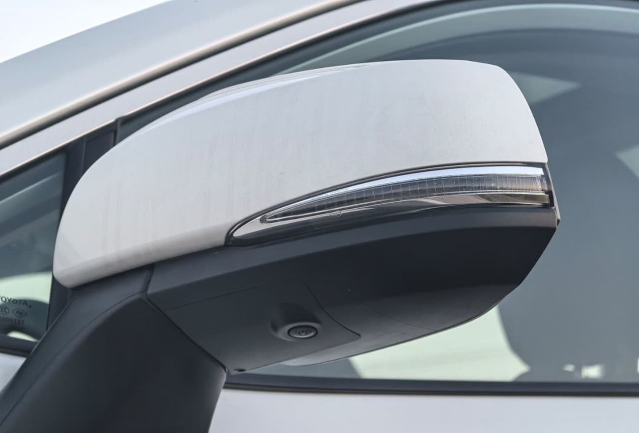 Toyota RAV4 TOYOTA RAV 4 2025