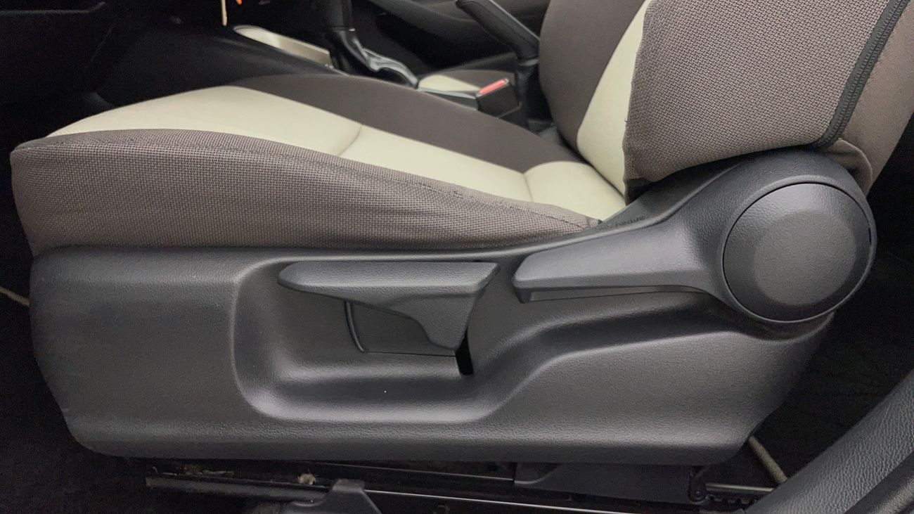 Toyota Corolla XLI 1.6 | Zero Down Payment | Home Test Drive