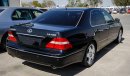 Lexus LS 430