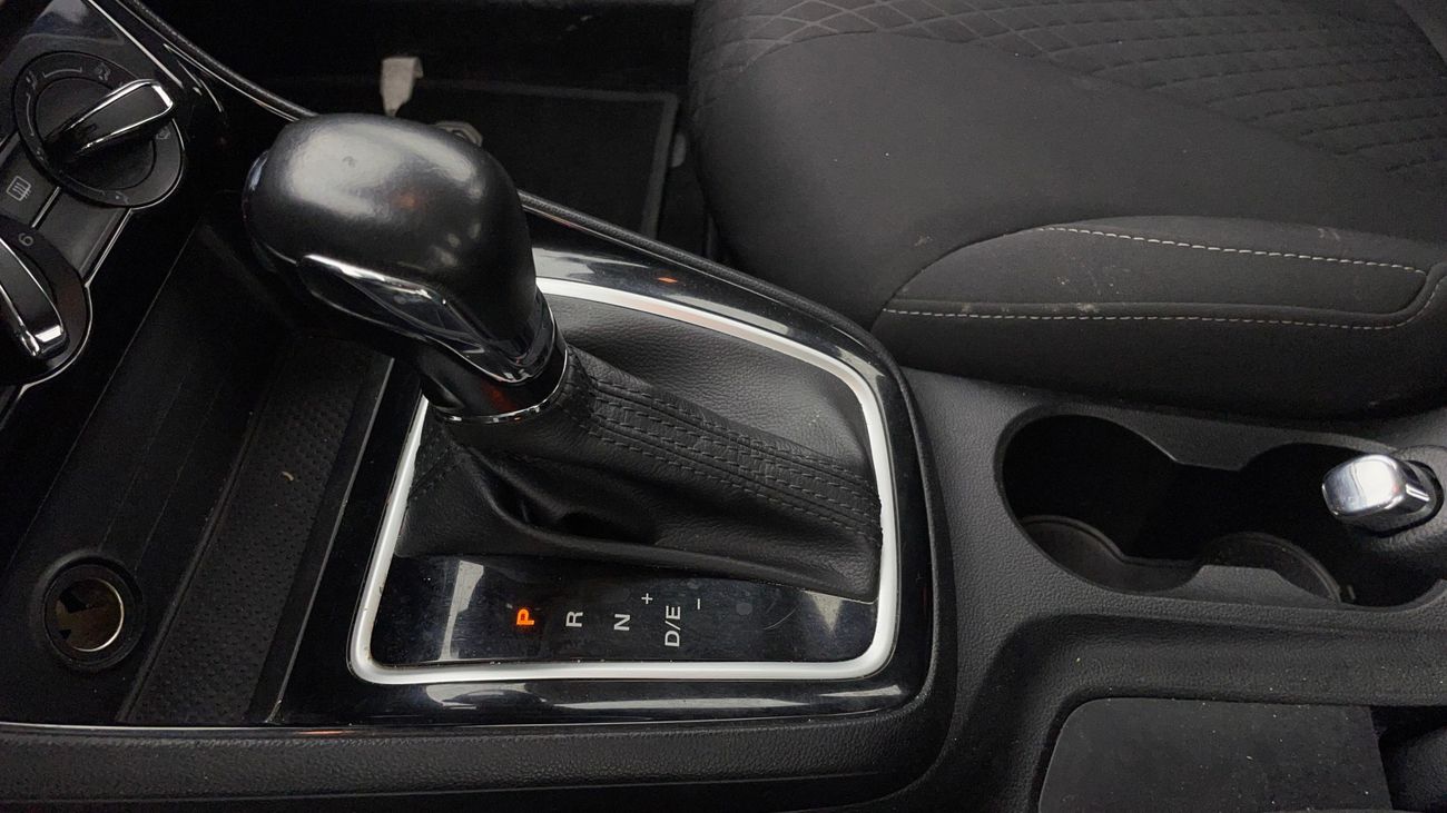 أم جي 5 STD 1.5 | بدون دفعة مقدمة | اختبار القيادة في المنزل