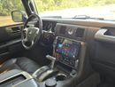 هامر H2 HUMMER H2 2008 GCC FULL OPITION // GOOD CONDITION
