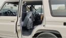 تويوتا لاند كروزر 70 LC76 4.2L MT DIESEL 5 DOORS