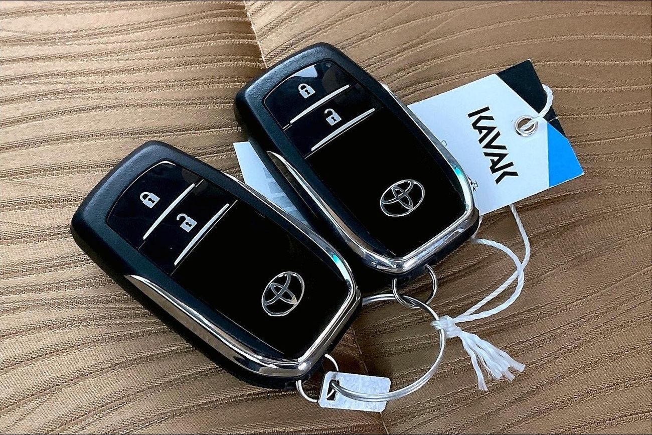 Suzuki Swift GLX | 1 year free warranty | 0 Down Payment