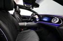 Mercedes Benz EQS 580 4MATIC EQS 580 | 2 Years Warranty + Free Registration | 2022 Model | Fully electric | Ref#A013237