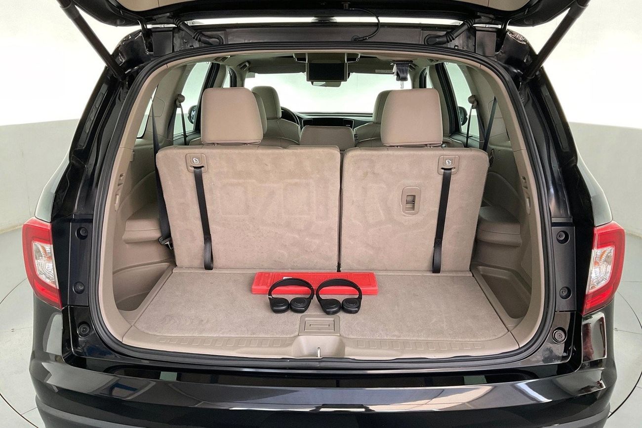 GAC GS3 Emzoom Sport+ | 1 year free warranty | 0 Down Payment