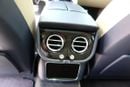 Bentley Bentayga AZURE | GCC Specs | Under Warranty | Accident Free