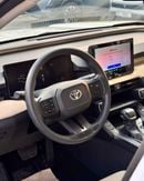 تويوتا راف ٤ XLE 2.0L AWD 2026 MODEL | GCC Specs | Brand New