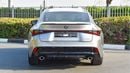 Lexus IS350 LEXUS IS 350 F SPORT - V6 3.5L PETROL 2024