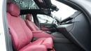 بي أم دبليو 530i M Sport Pro White 2027 MY EXPORT PRICE