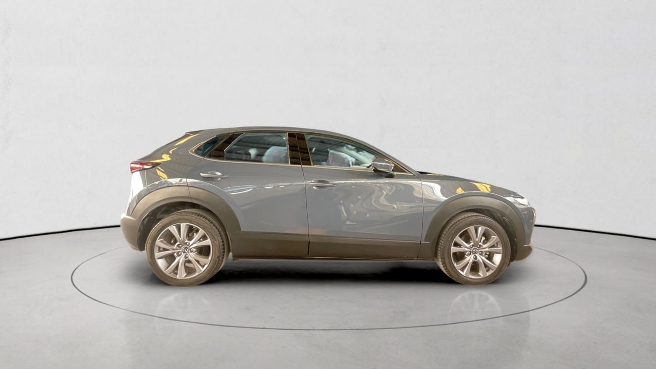 Mazda CX30 2.0 MHEV AUTO 2WD ELITE | Guaranteed Warranty | 0 Down Payment