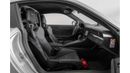 Porsche 911 GT2RS 2019 Porsche GT2 RS Weissach / Full Porsche Service History