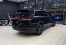 Li Auto L9 ULTRA