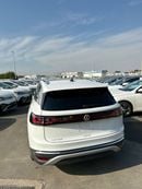 فولكس واجن ID.6 VOLKSWAGEN ID6 CROZZ PURE+