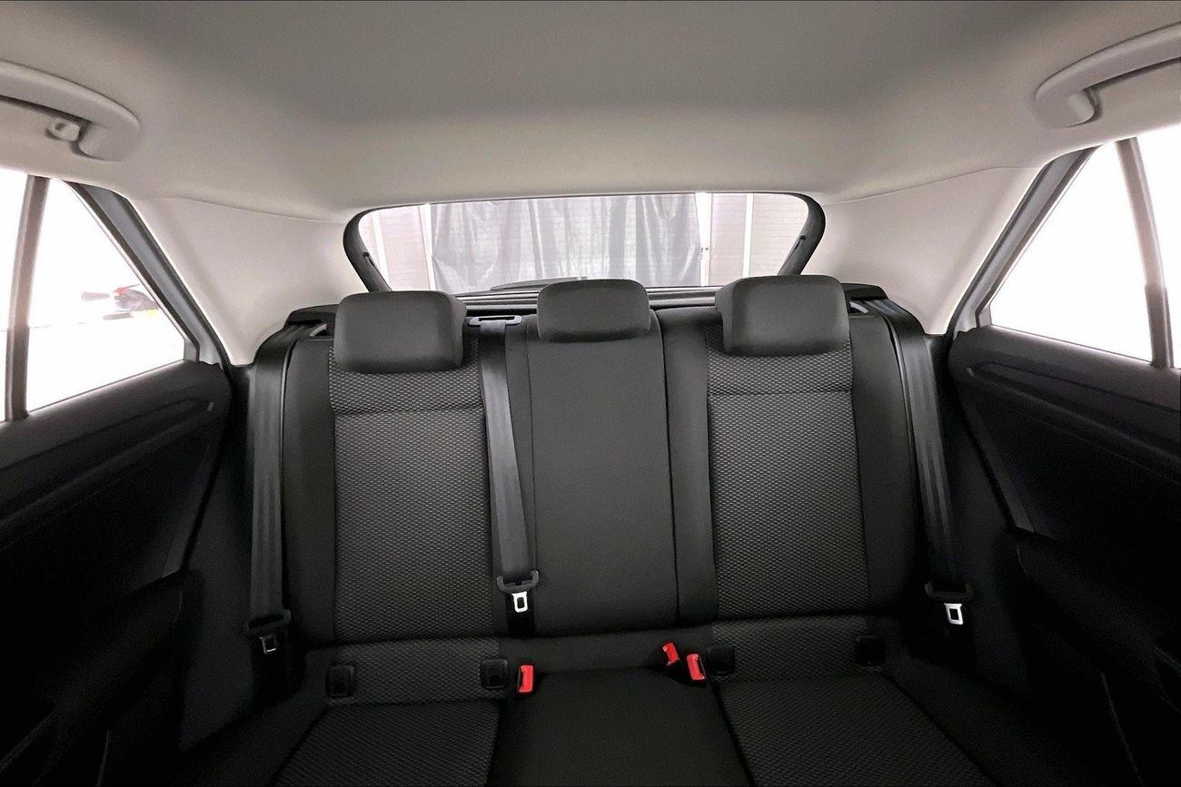 نيسان باترول SE Platinum City | ضمان مجاني لمدة عام | 0 دفعة أولى