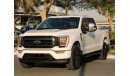 فورد F 150 لاريات إصدار خاص