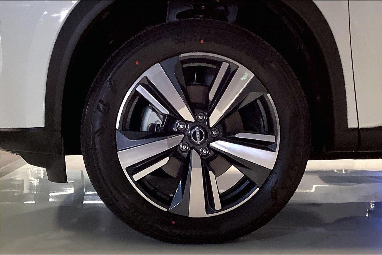 Nissan XTrail SL | Guaranteed Warranty | 0 Down Payment