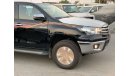 Toyota Hilux Pick Up SR5 4x4 2.7L 2020 Model