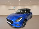 Suzuki Swift Suzuki Swift Dzire GLX 1.2L 2025 Suzuki Swift GLX - (1 Year 20,000 Km FREE Service Contract) Warrant