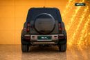 Land Rover Defender 110 X Dynamic HSE GCC Specs / Al Tayer Warranty + Service