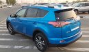 Toyota RAV4 fresh and imported and very clean inside out and ready to drive