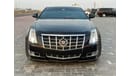 Cadillac CTS Cadillac CTS Coupe 2012 PRICE 22.000 AED Traveld Distance 181000km GCC Specefecation V6  3.6 L Very 