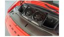 بورش 911 2018 Porsche 911 GT3 / Sport Chrono Package Plus / Extended Porsche Warranty