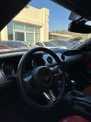 فورد موستانج GT Premium 5.0L V8