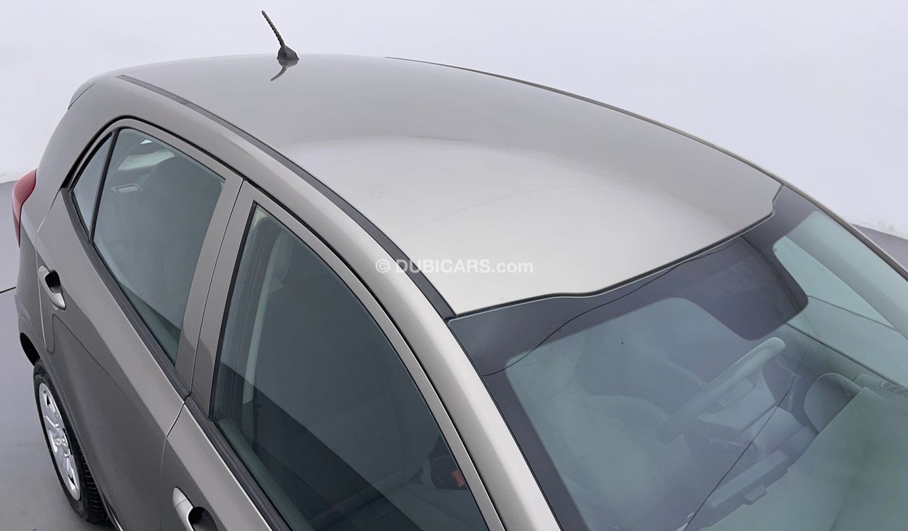 Kia Picanto LX 1.2 | Zero Down Payment | Free Home Test Drive