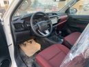 Toyota Hilux 2.7L