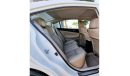 Nissan Maxima 3.5 SR -V6-2012 - Full Option - Perfect Condition
